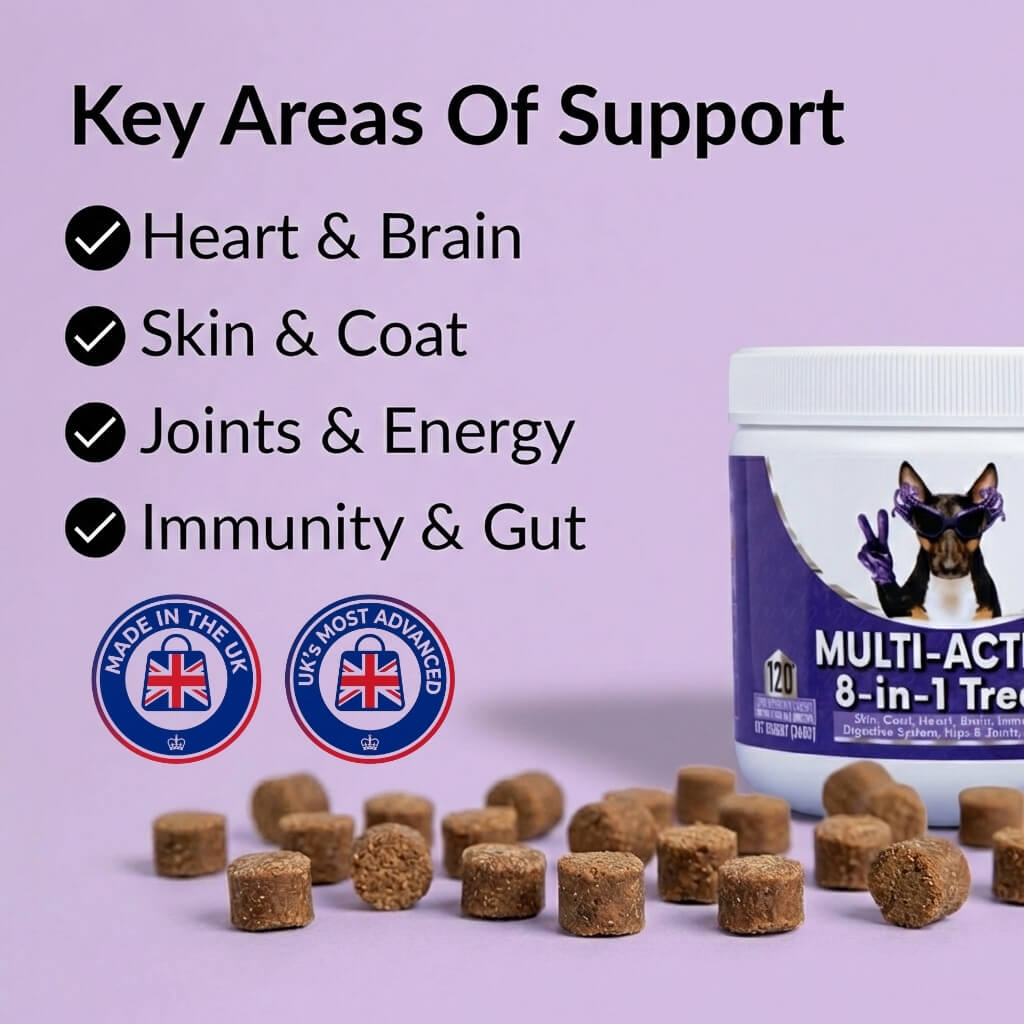 Snack Multiazione 8 in 1