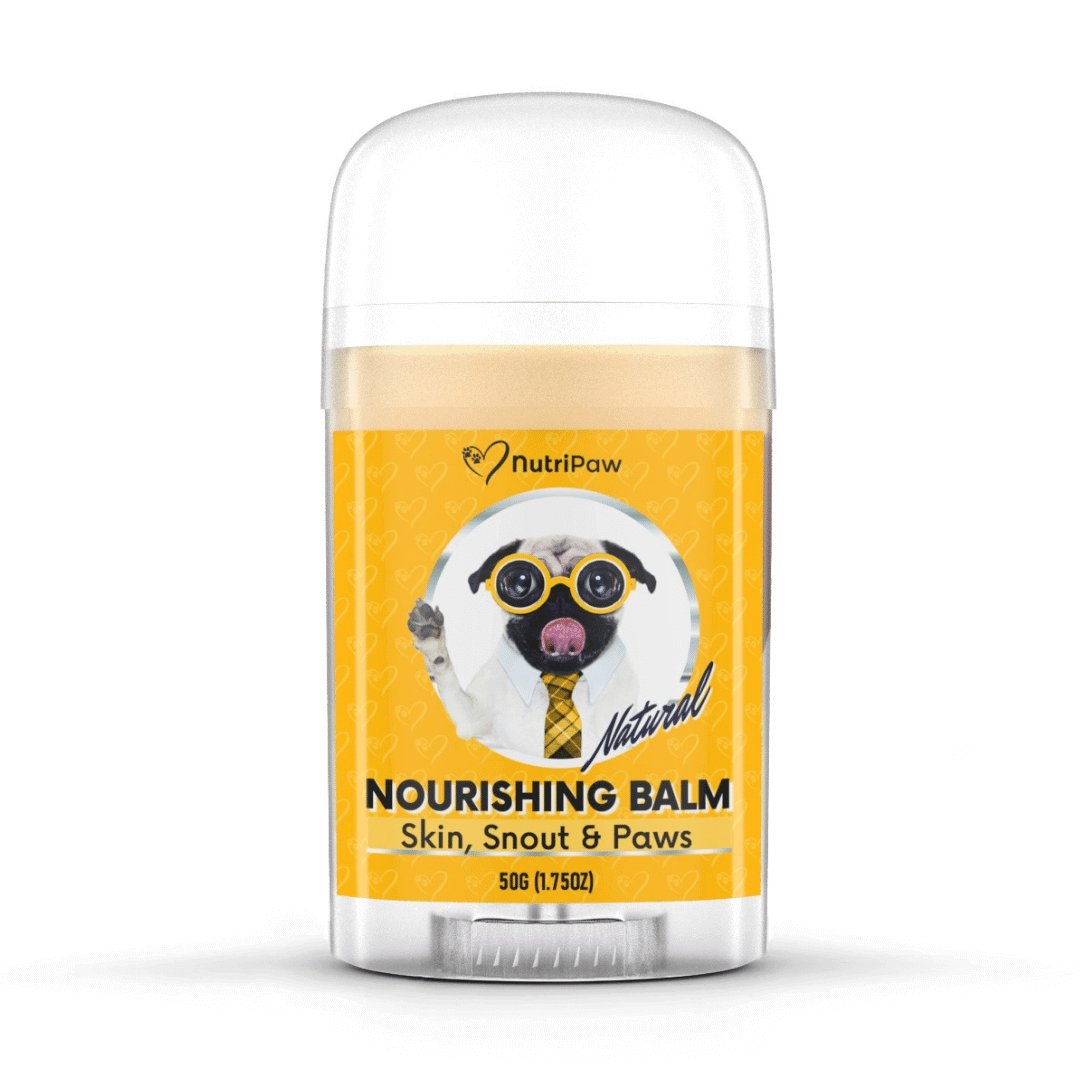 Balsamo Nutriente