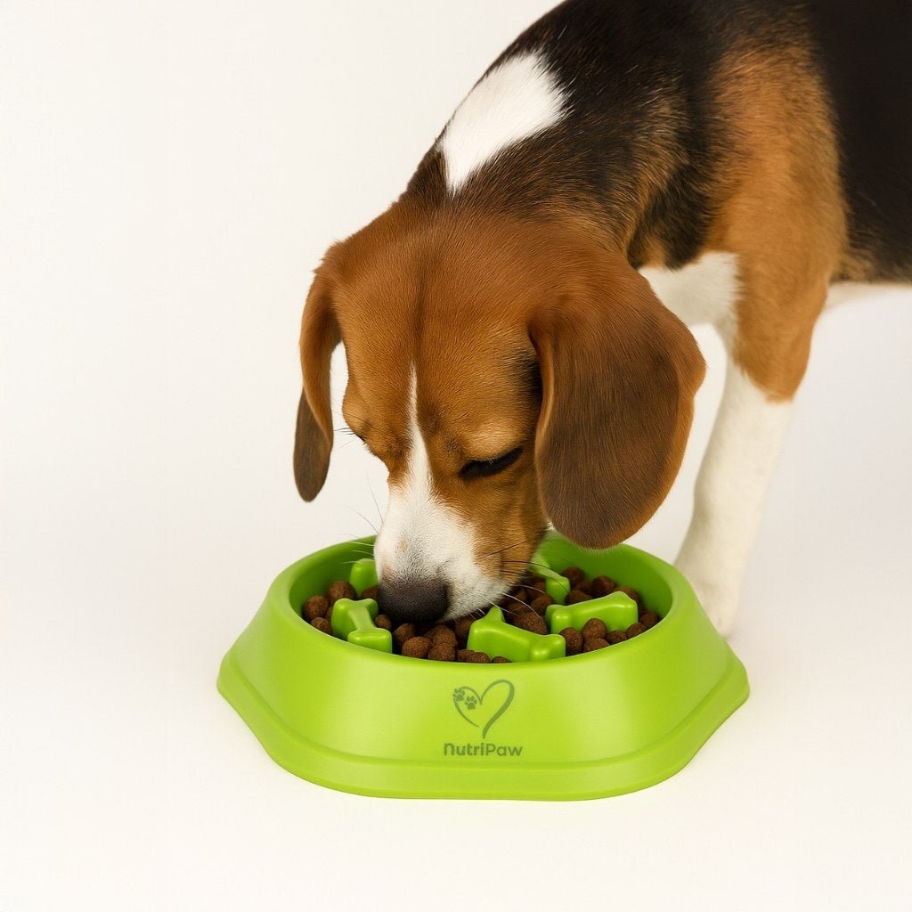 Ciotola Antiingordigia per Cani