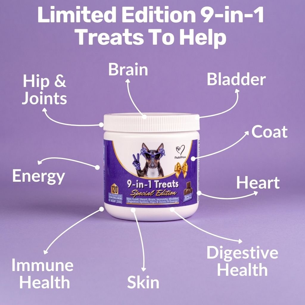 Snack 9 in 1 Edizione Speciale