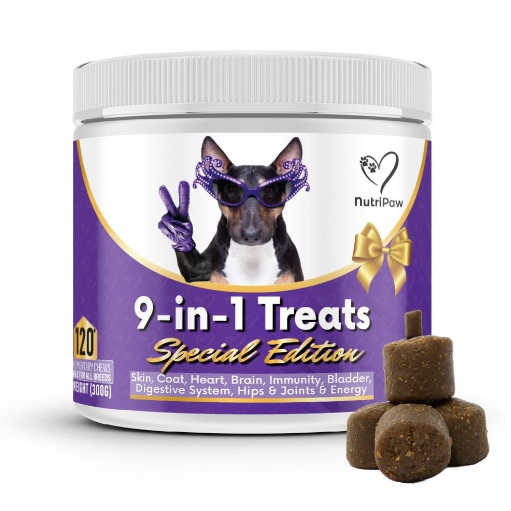 Snack 9 in 1 Edizione Speciale