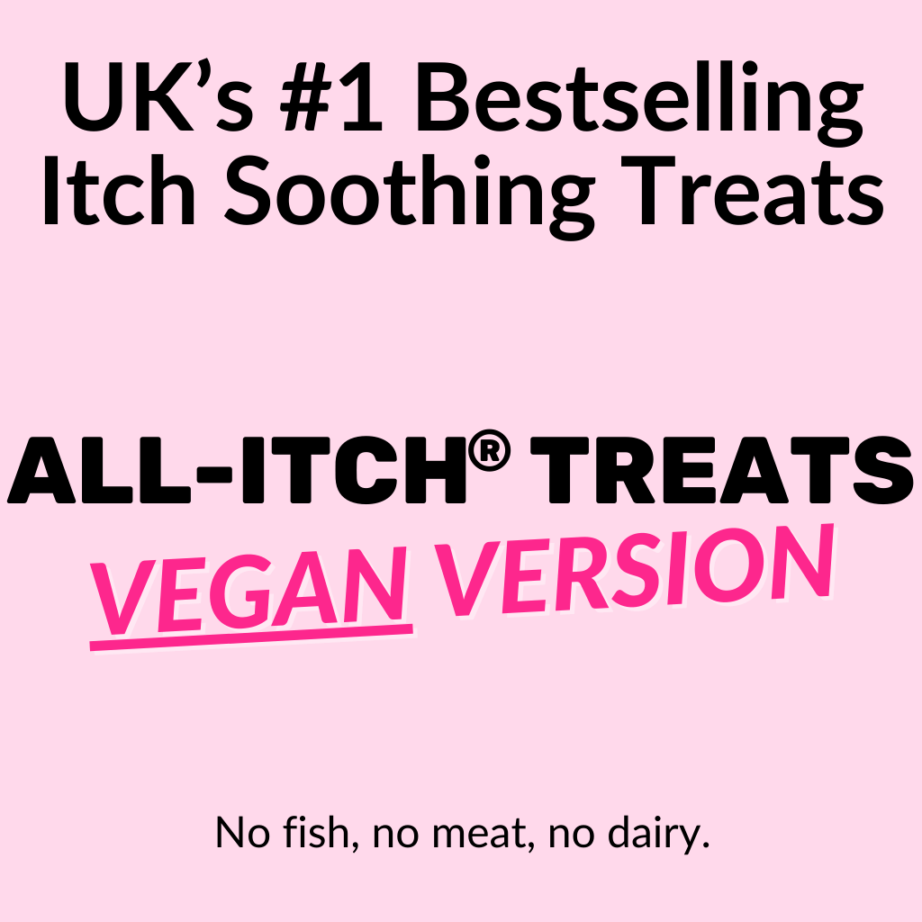 Antiprurito Vegano