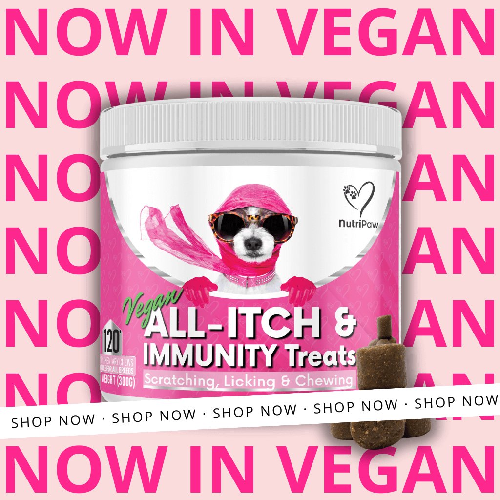 Antiprurito Vegano